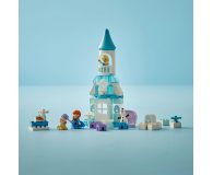 LEGO DUPLO 10455 Przyjęcie w lodowym zamku Anny i Elzy - 1331608 - zdjęcie 15